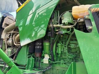 Опрыскиватель 4940 John Deere, 2014 г.в. foto 17