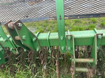Ротационная борона  John Deere 400 - 4,5м. foto 3
