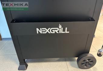 Газовый гриль NEXGRILL 720-0888S з 5 горелками foto 13