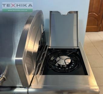 Газовый гриль NEXGRILL 720-0888S з 5 горелками foto 4