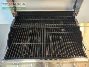 Газовый гриль NEXGRILL 720-0888S з 5 горелками foto 8