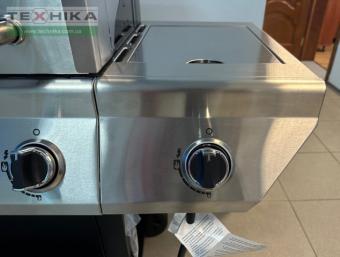 Газовый гриль NEXGRILL 720-0888S з 5 горелками foto 3