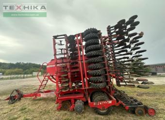 Посевной комплекс Horsch Pronto 9 DC foto 25