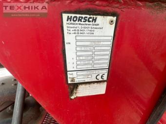 Посевной комплекс Horsch Pronto 9 DC foto 20