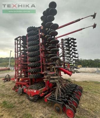 Посевной комплекс Horsch Pronto 9 DC foto 24