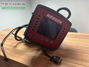 Посевной комплекс Horsch Pronto 9 DC foto 4