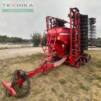 Посевной комплекс Horsch Pronto 9 DC