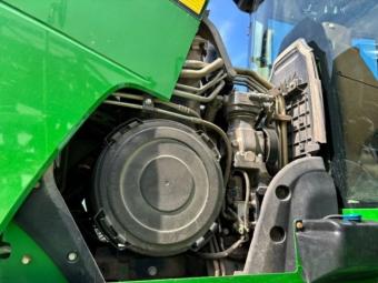 Опрыскиватель 4940 John Deere, 2013 г.в. foto 19