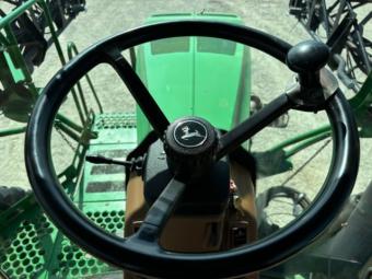 Опрыскиватель 4940 John Deere, 2013 г.в. foto 46