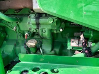 Опрыскиватель 4940 John Deere, 2013 г.в. foto 20