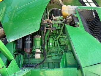 Опрыскиватель 4940 John Deere, 2013 г.в. foto 21