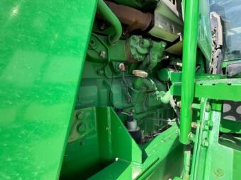 Опрыскиватель 4940 John Deere, 2013 г.в. foto 18