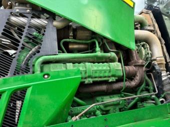 Опрыскиватель John Deere R4038 2016 г.в. foto 31