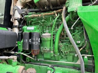 Опрыскиватель John Deere R4038 2016 г.в. foto 35