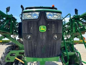 Опрыскиватель John Deere R4038 2016 г.в. foto 14