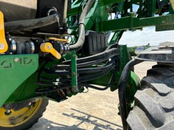 Опрыскиватель John Deere R4038 2016 г.в. foto 26