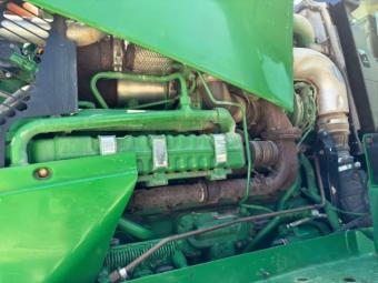 Опрыскиватель John Deere R4038 2016 г.в. foto 13