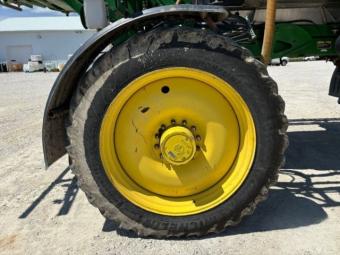 Опрыскиватель John Deere R4038 2016 г.в. foto 30