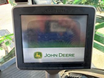 Опрыскиватель John Deere R4038 2016 г.в. foto 52