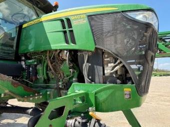 Опрыскиватель John Deere R4038 2016 г.в. foto 14