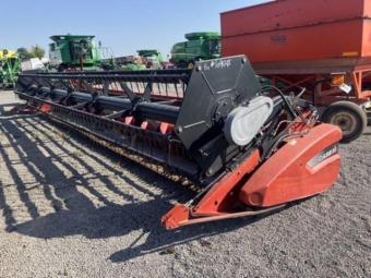 Жатка Case IH Flex 2020-9,1 м.,