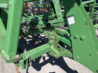 Культиватор John Deere 2210 13,6 м foto 6