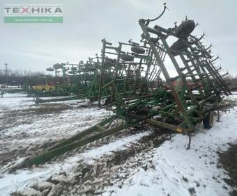 Культиватор John Deere 980 12,5 м