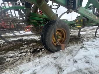 Культиватор John Deere 980 12,5 м foto 12