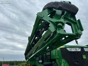 Опрыскиватель John Deere R4038 2014 г.в. foto 27