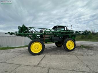 Опрыскиватель John Deere R4038 2014 г.в. foto 2