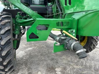 Опрыскиватель John Deere R4038 2014 г.в. foto 21