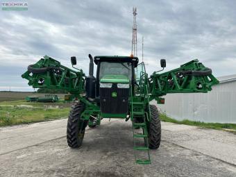 Опрыскиватель John Deere R4038 2014 г.в. foto 5