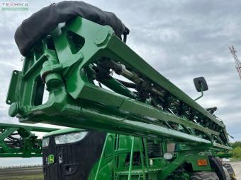 Опрыскиватель John Deere R4038 2014 г.в. foto 26