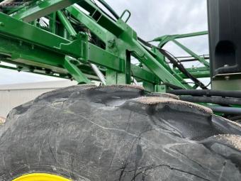 Опрыскиватель John Deere R4038 2014 г.в. foto 16
