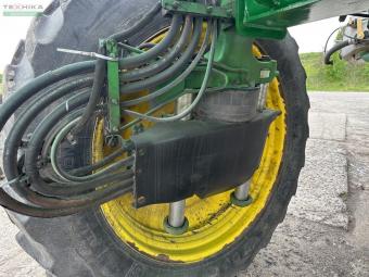 Опрыскиватель John Deere R4038 2014 г.в. foto 13