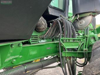 Опрыскиватель John Deere R4038 2014 г.в. foto 18