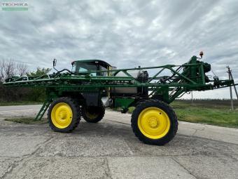 Опрыскиватель John Deere R4038 2014 г.в. foto 8