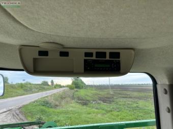 Опрыскиватель John Deere R4038 2014 г.в. foto 34