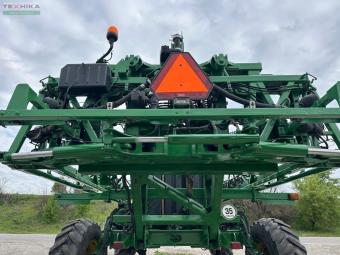 Опрыскиватель John Deere R4038 2014 г.в. foto 11