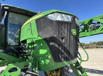 Опрыскиватель John Deere R4038 2014 г.в. foto 6