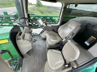 Опрыскиватель John Deere R4038 2014 г.в. foto 33