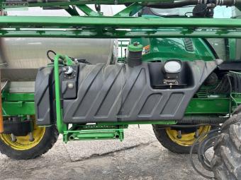 Опрыскиватель John Deere R4038 2014 г.в. foto 17