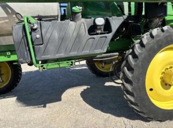 Опрыскиватель John Deere R4038 2014 г.в. foto 5