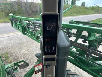 Опрыскиватель John Deere R4038 2014 г.в. foto 35