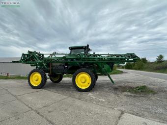 Опрыскиватель John Deere R4038 2014 г.в. foto 3