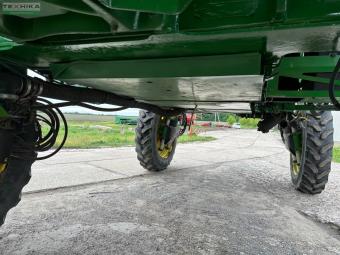 Опрыскиватель John Deere R4038 2014 г.в. foto 22