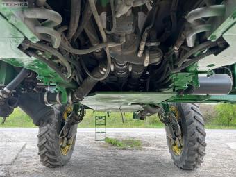 Опрыскиватель John Deere R4038 2014 г.в. foto 14