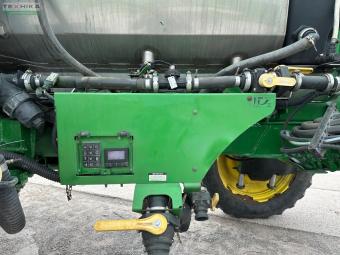 Опрыскиватель John Deere R4038 2014 г.в. foto 24