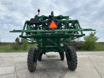 Опрыскиватель John Deere R4038 2014 г.в. foto 12