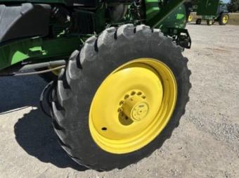 Опрыскиватель John Deere R4038 2014 г.в. foto 4